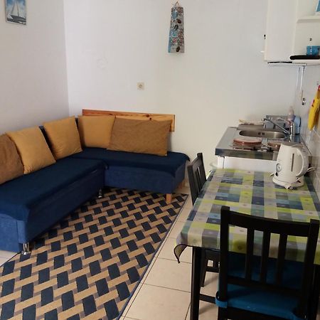 Loredana Apartments Crikvenica Kamer foto