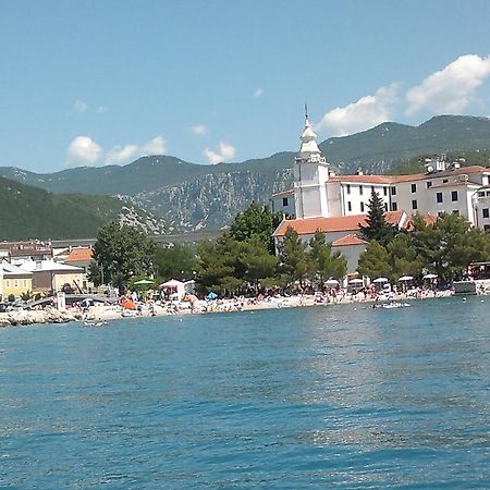 Loredana Apartments Crikvenica Buitenkant foto