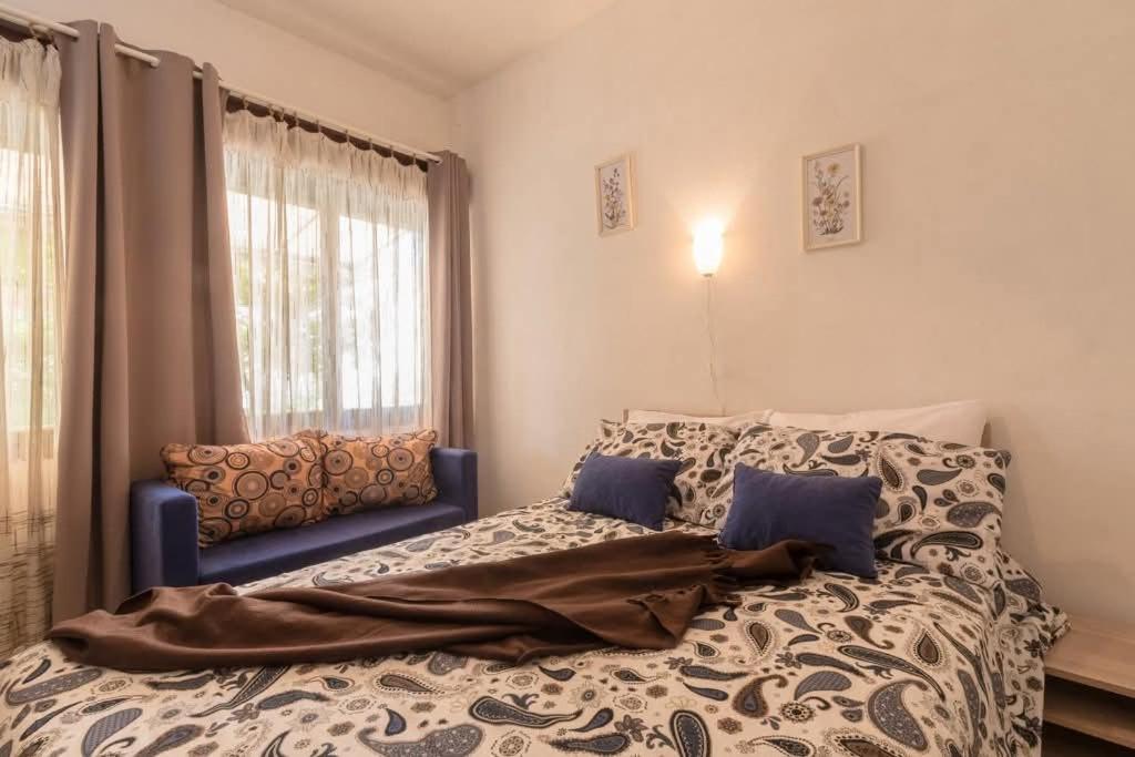 Loredana Apartments Crikvenica Kamer foto