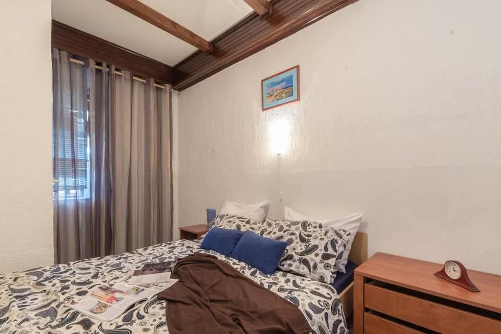 Loredana Apartments Crikvenica Kamer foto