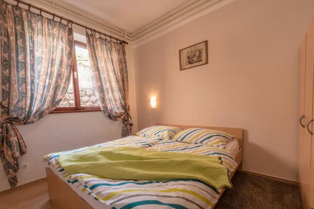 Loredana Apartments Crikvenica Kamer foto