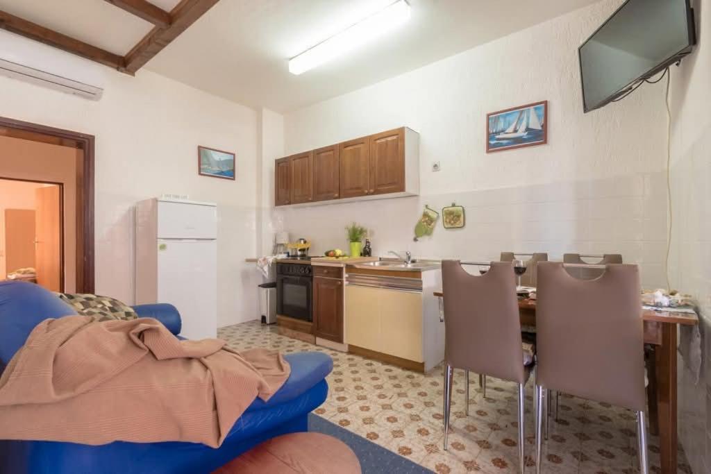 Loredana Apartments Crikvenica Kamer foto