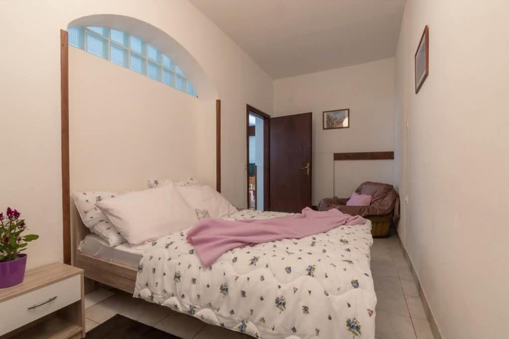 Loredana Apartments Crikvenica Kamer foto